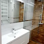 Ajp Dabie Apartman *