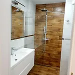 Ajp Dabie Apartman Szczecin