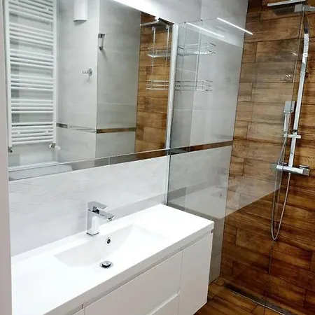 Ajp Dabie Apartment *