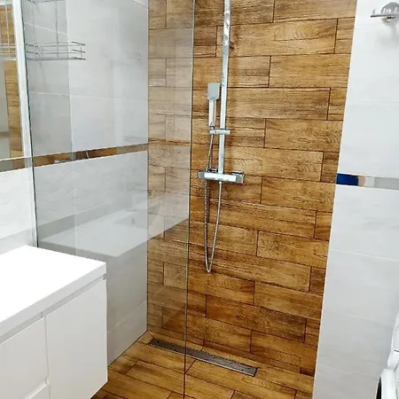 Apartment Ajp Dabie
