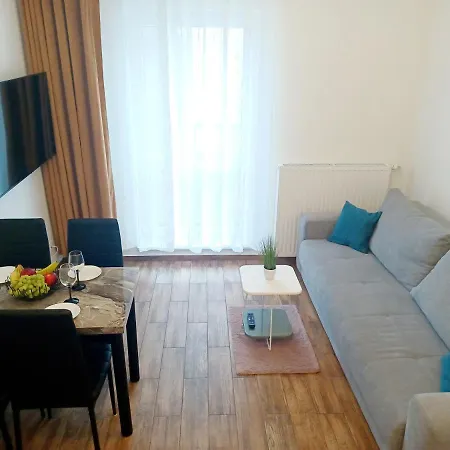 Apartman Ajp Dabie