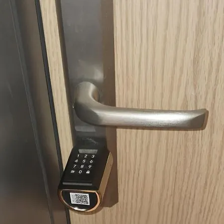 Ajp Dabie Apartment *