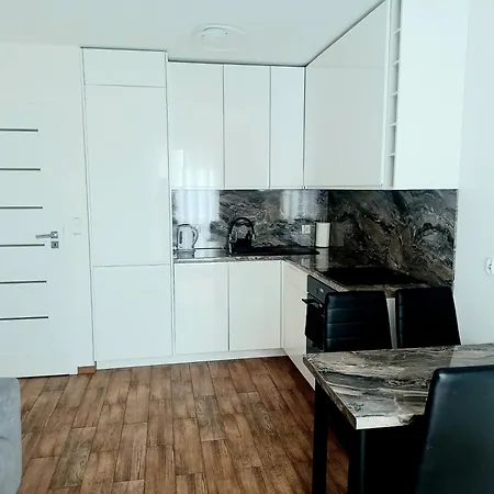 Ajp Dabie Apartman *
